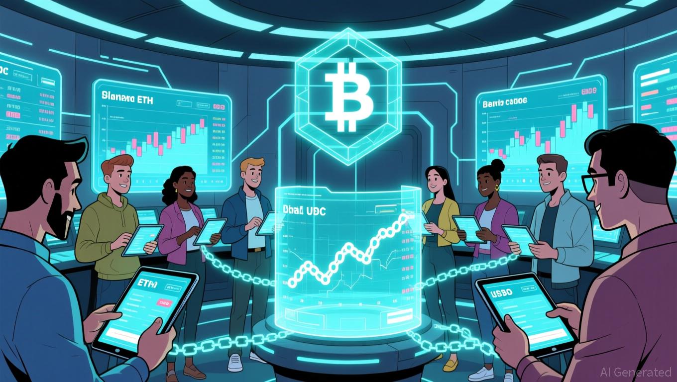 ZKP's Code-Driven Fairness Transforms Cryptocurrency Auctions