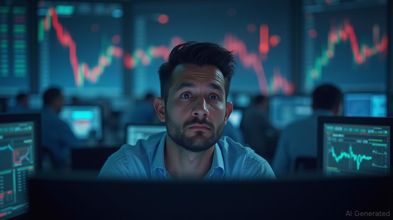 Bitcoin News Update: Crypto Market Liquidity Wipeout Wipes $370 Billion as Trader with Perfect Record Suffers $38 Million Loss