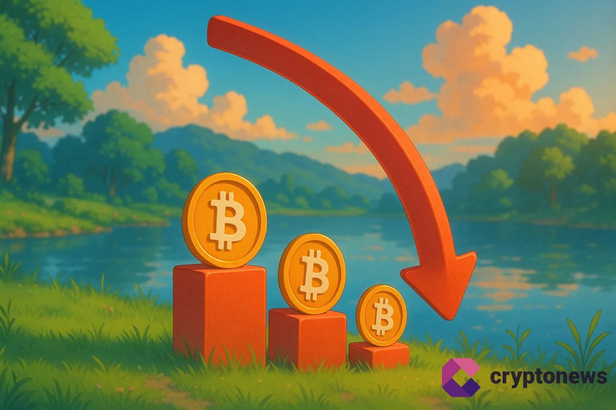 ETF Bitcoin US : troisième jour de sorties, séquence post-Fed toujours négative