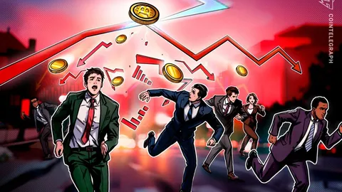 Молоді власники Bitcoin панічно продають 148 тис. BTC, тоді як аналітики прогнозують дно нижче $90 тис. для Bitcoin