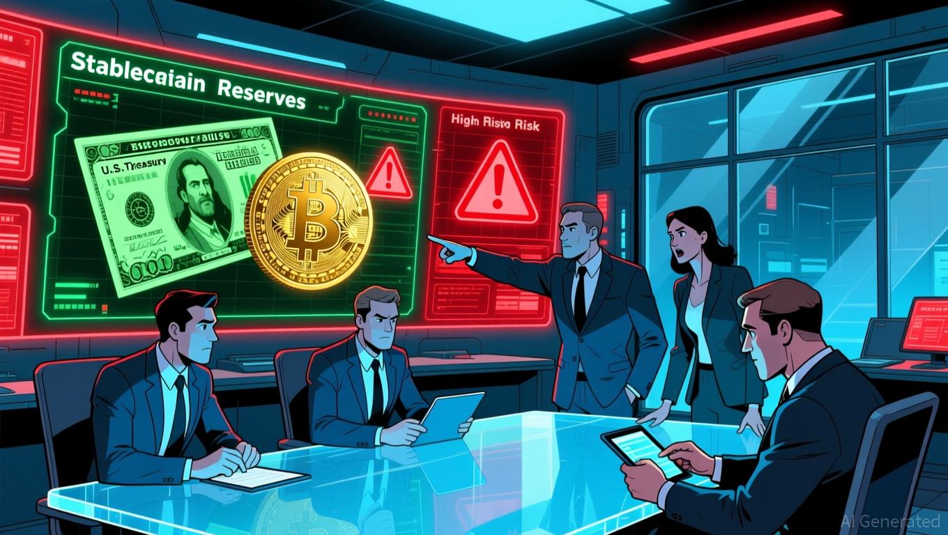 Bitcoin News Update: Tether's CEO Challenges S&P's Rating Cut: Innovation Faces Off Against Conventional Finance