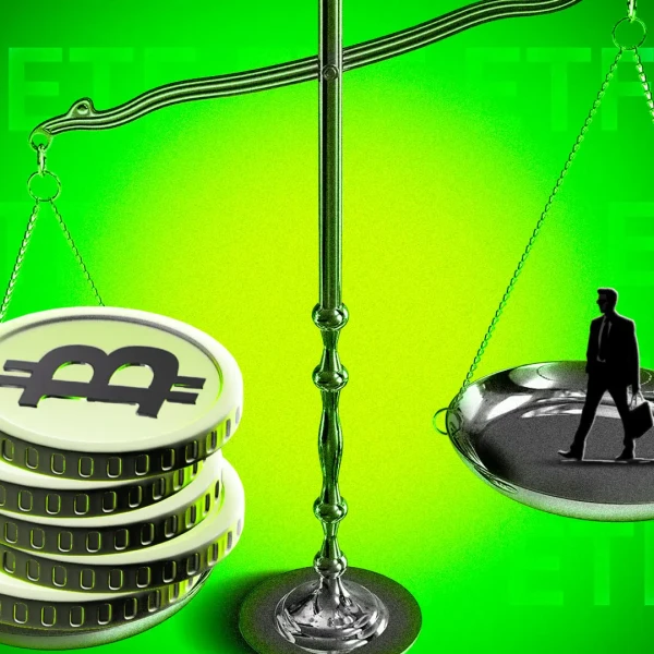 全村人的希望:待批的 155 种山寨币 ETF 能否带来全面牛市?