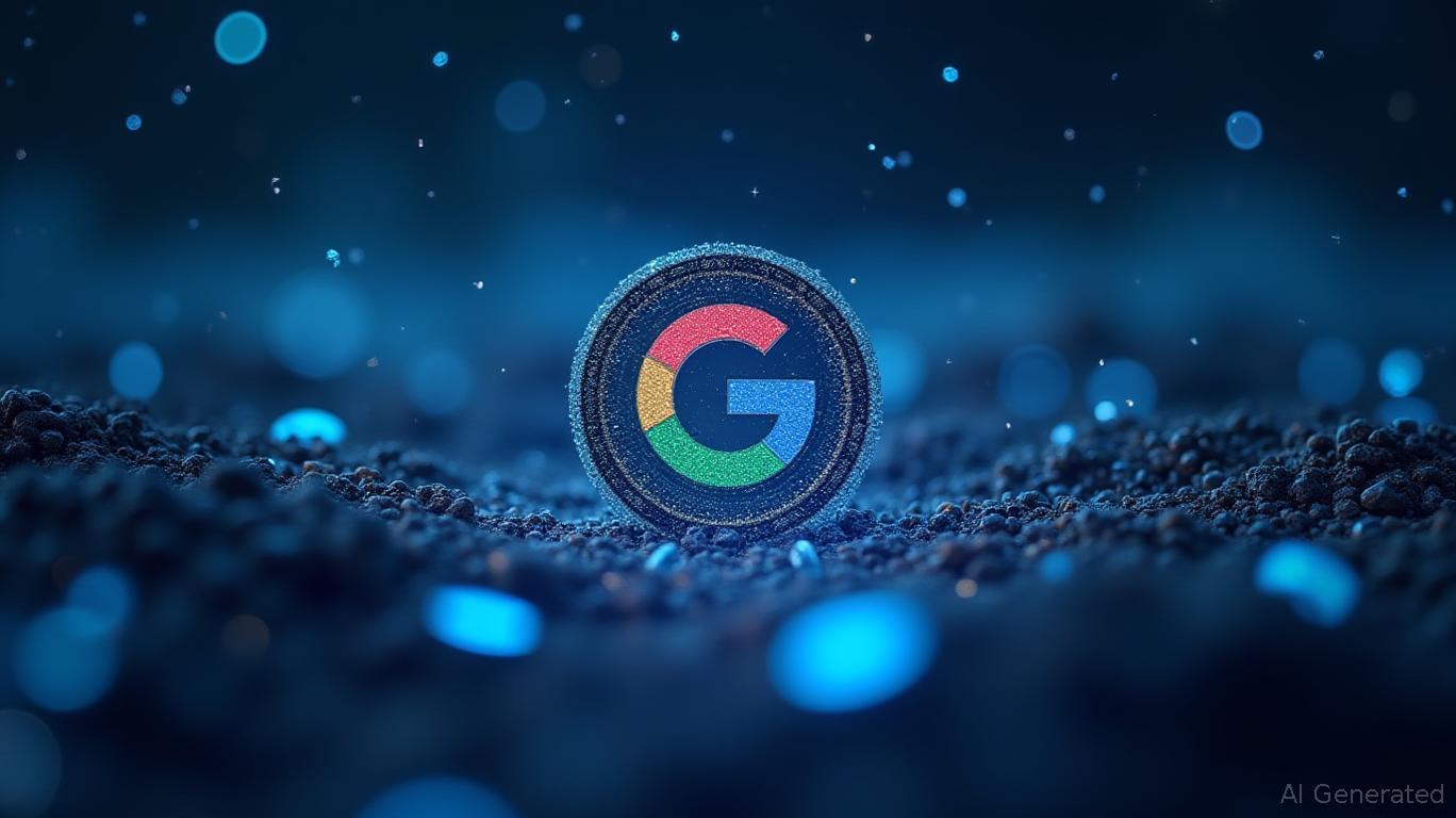 XRP News Today: Google's Secret Weapon: Can GCUL Dethrone XRP in Cross-Border Payments? image 0