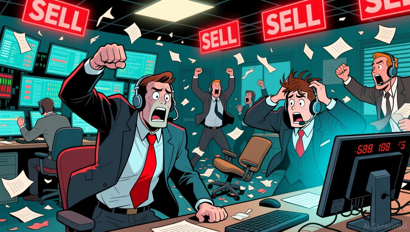 Bitcoin News Update: One Investor’s $64 Million Wager Stands Out Amid $1.2 Trillion Crypto Sell-Off