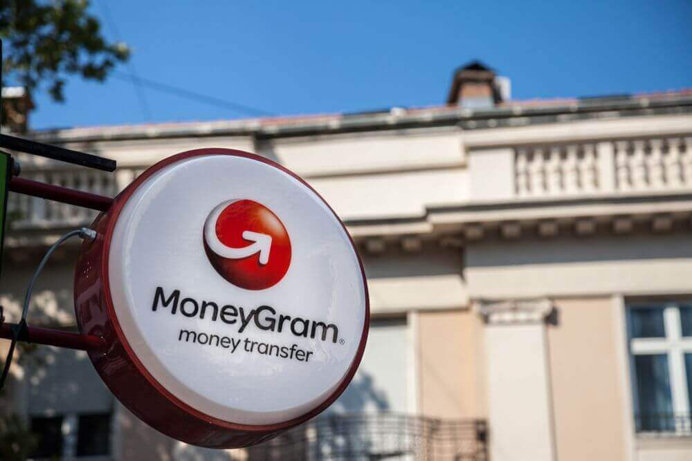 MoneyGram nutzt Fireblocks für globale Stablecoin-Settlements