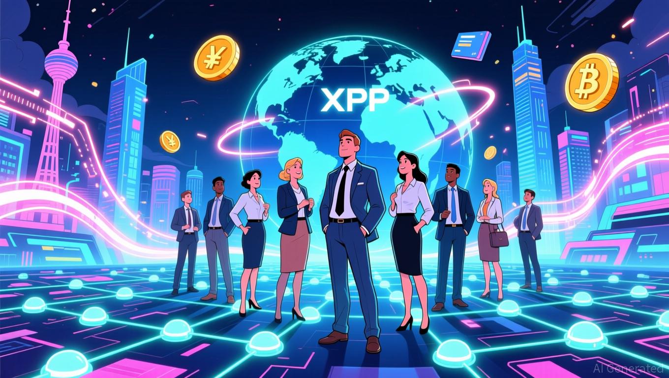 XRP News Today: XRP Faces a Pivotal Moment—ETF Excitement Clashes with Technical Skepticism