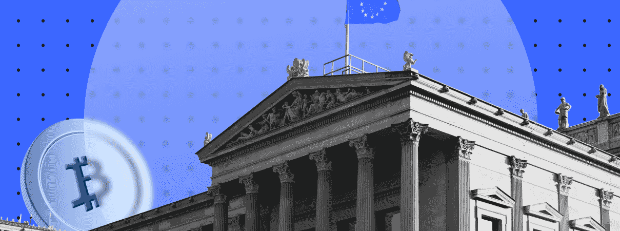 Legislation on Crypto Regulation Comes into Effect in EU