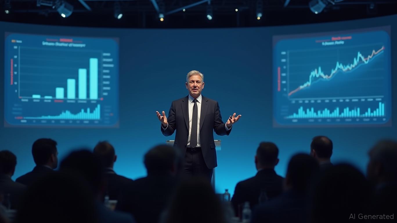 Reeves: DeFi’s Openness Will Outlast Regulatory Walls