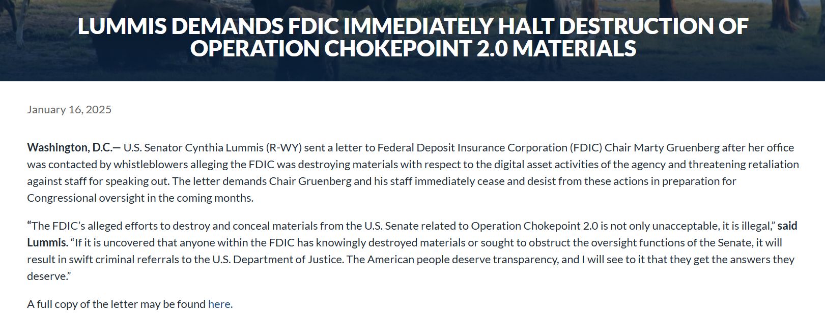 Strike-CEO von JP Morgan entbankt: Kommt Chokepoint 2.0? image 1