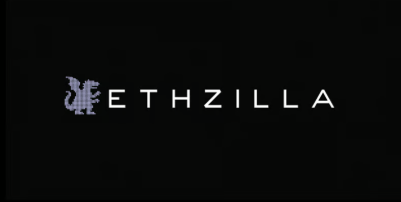 ETHZilla Cotiza al Alza Tras Vender $40 Millones en ETH para Financiar una Recompra de Acciones image 0