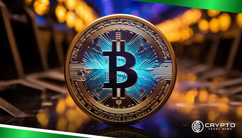 Oklahoma Advances Bitcoin Investment Bill as BTC Holds Key Support ...