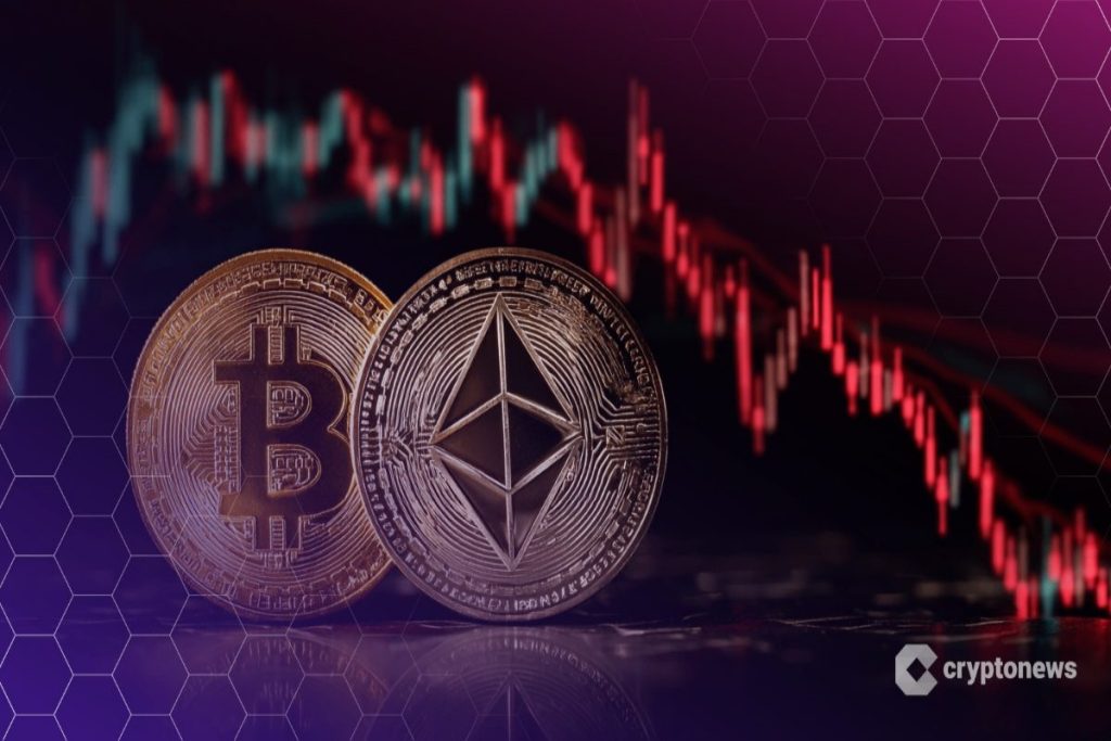 ETFs de BTC sofrem saídas de US$ 258 milhões — grande queda à vista? image 0