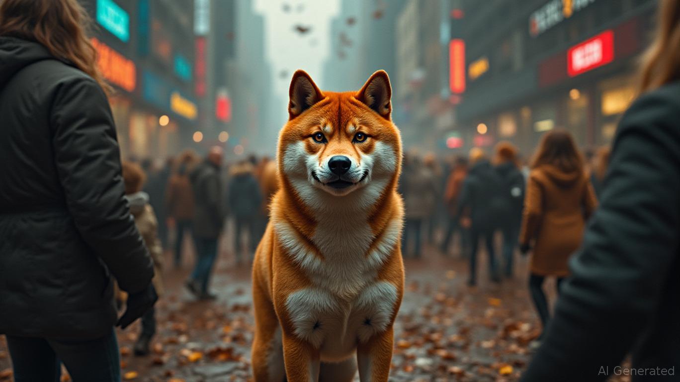 Verified Scams Take Advantage of Shiba Inu Community’s Goodwill, Revealing Crypto’s Ongoing Struggle with Identity