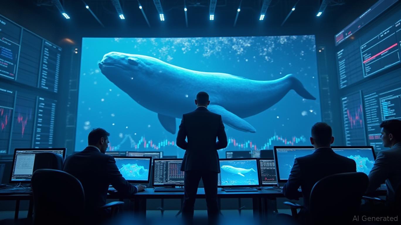 Hyperliquid News Today: Hyperliquid Repurchases Face Off Against Major Whale Short Positions: Crypto Derivatives Amidst Intense Volatility