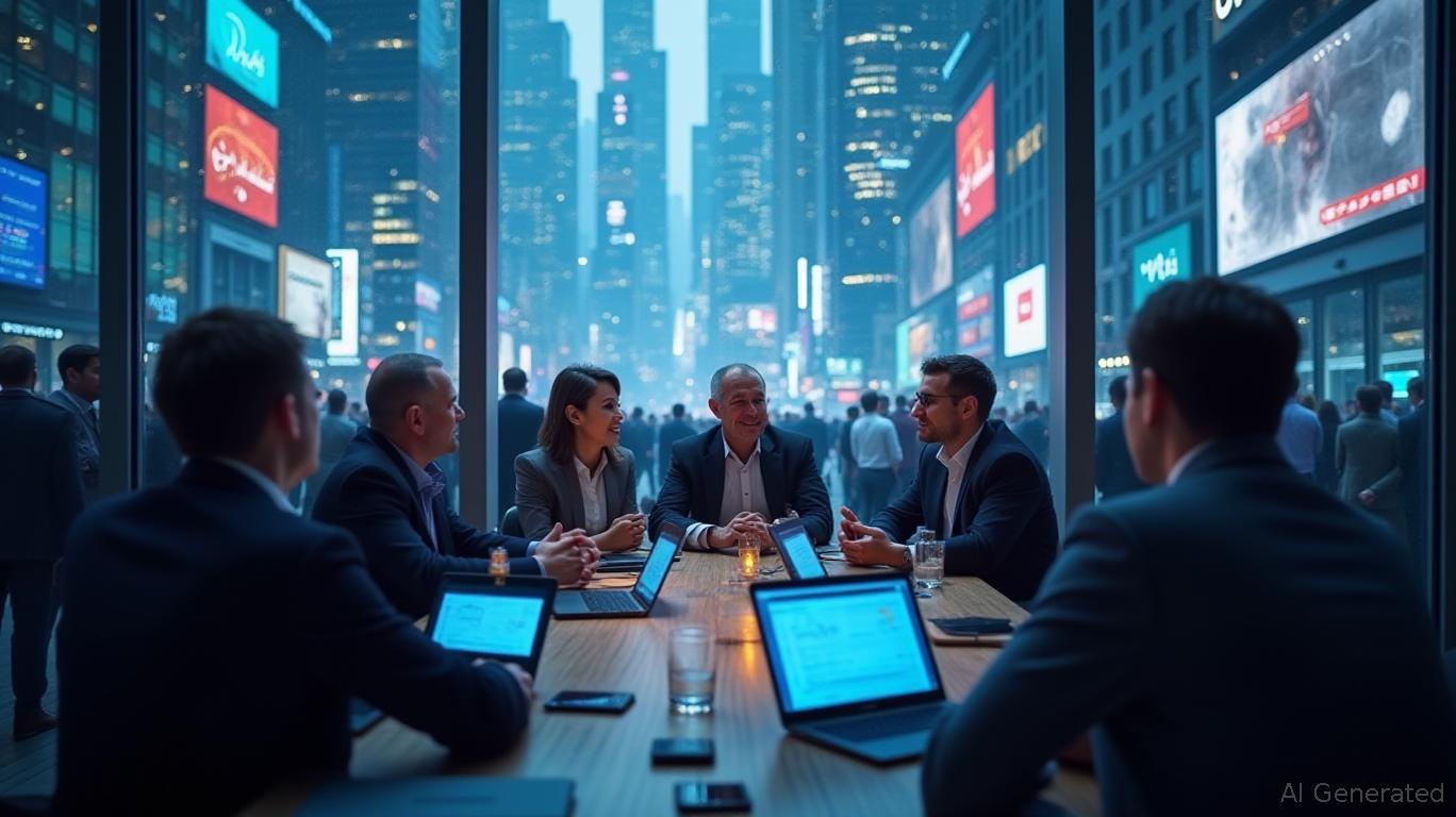 Solana News Update: Worldwide Investors Connect Conventional and Digital Assets Through Quantum-Safe Security and DeFi Advancements