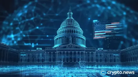 U.S. Department of Commerce maglalathala ng mahahalagang datos ng ekonomiya sa blockchain