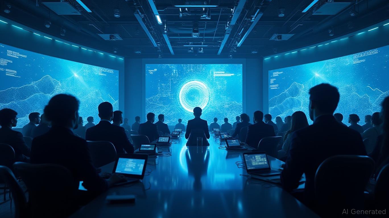 Ethereum’s 2025 Initiative: Establishing Digital Privacy as a Fundamental Human Right