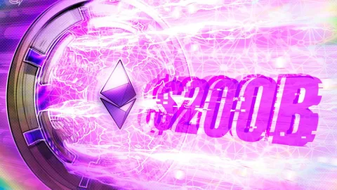 Ethereum’s $200B tokenized asset base backs analysts’ calls for higher ETH price