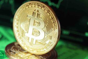 Bitcoin-Kurs steigt über 120.000 USD: Markt schreibt Gewinne