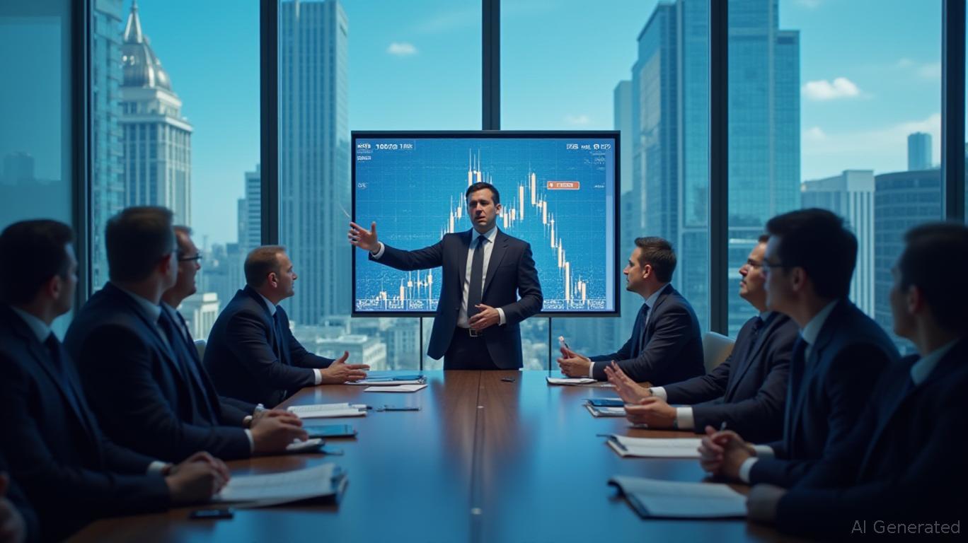 Institutions Wager Billions on Bitcoin’s 2026 Prospects Despite Volatility Concerns image 0