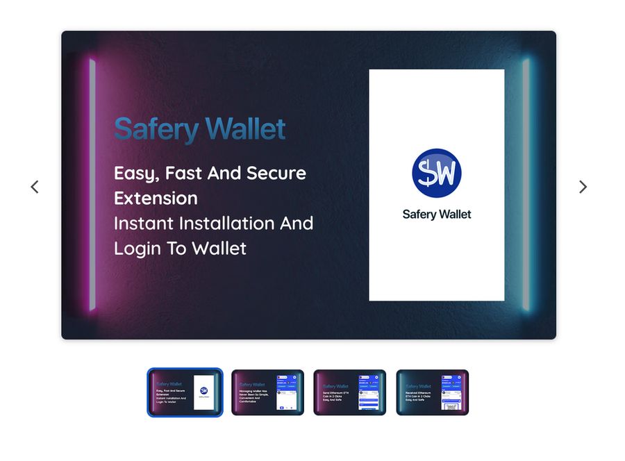 Awas! Ada Wallet Kripto Palsu di Chrome yang Ngintai Seed Phrase Kamu!