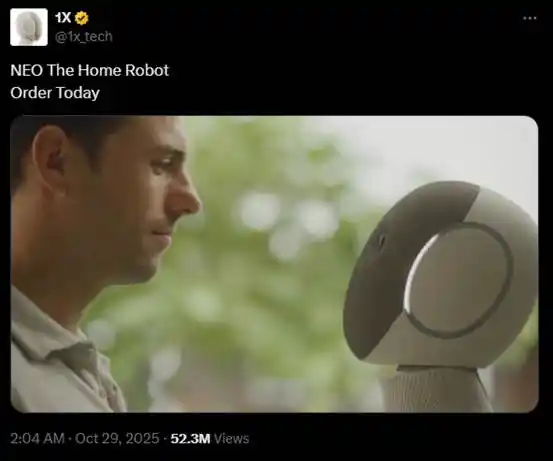 NEO napędza tor robotyki – na jakie projekty Robotic warto zwrócić uwagę? image 0