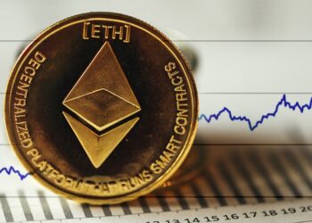 Ethereum consolida tendencia alcista frente a bitcoin