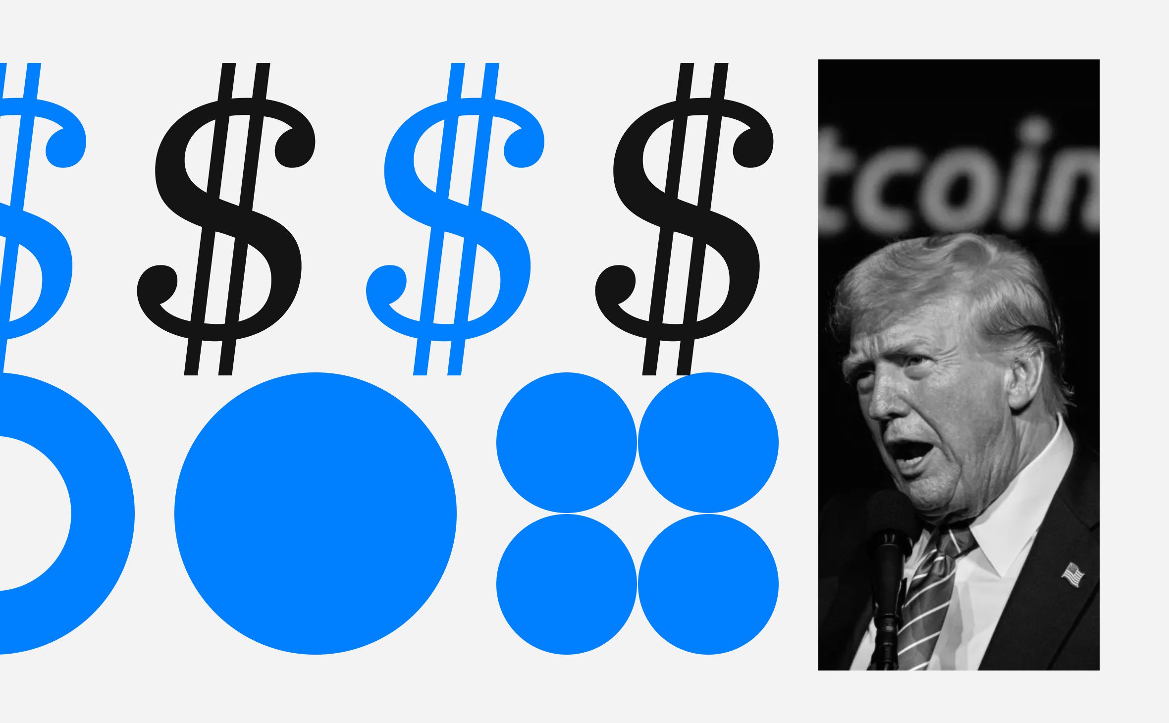 Как ставят на победу Трампа на Polymarket. Кто выигрывает image 0
