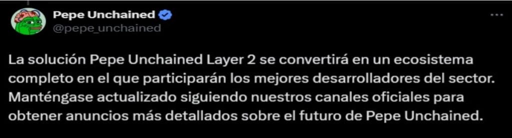 Esta meme crypto multicadena de Capa 2 recauda 15 millones de dólares en su preventa image 1