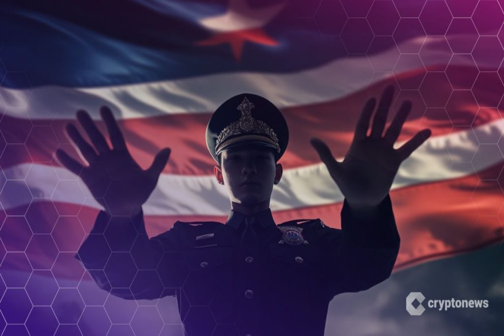 Homem que deu golpe de US$ 31 milhões com cripto é preso na Tailândia image 0