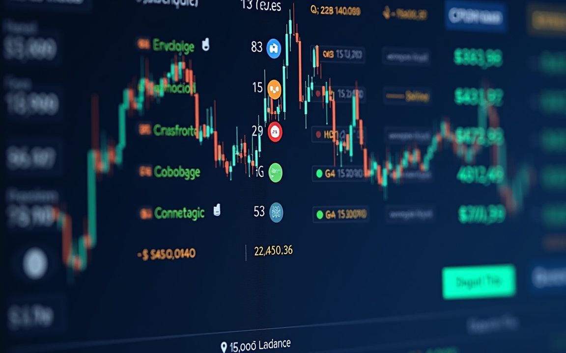 La pompe des prix de LAUNCHCOIN entraîne une perte de 4 millions de dollars pour la société de trading de crypto-monnaies