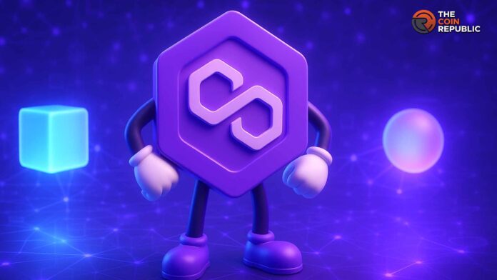 Noticias sobre Blockchain: Las empresas de pagos eligen Polygon al intensificarse la competencia