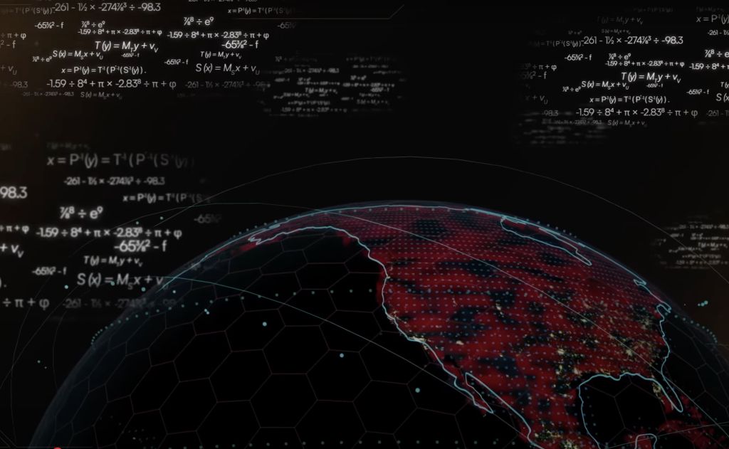 量化 AI 新創 SandboxAQ 完成 E 輪融資,投資方包括橋水基金、輝達和 Google image 0