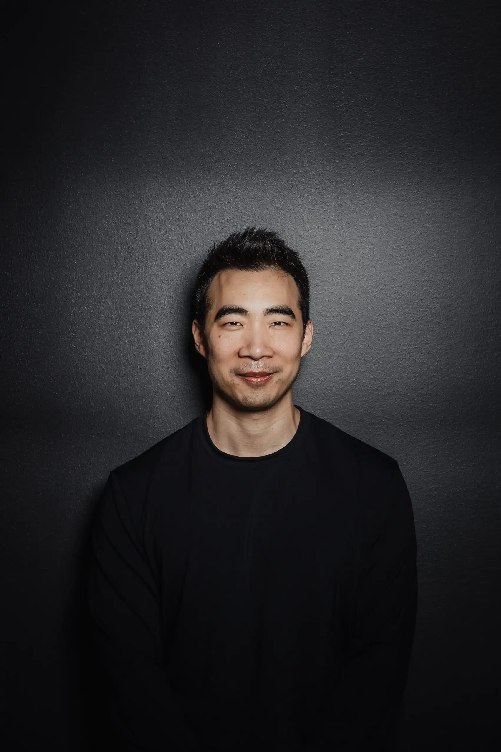 From Zero to $12 Billion Paradigm Shift Plan: Getting Up Close with Paradigm Co-founder Matt Huang and His
