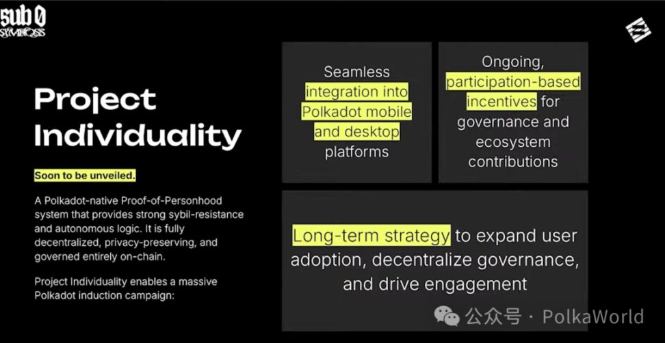 Breaking! Gavin Wood announces that Polkadot is entering the