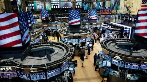 Велике регуляторне переформатування криптовалют у США: CFTC може повністю взяти під контроль спотовий ринок