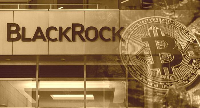 Инвесткомпания BlackRock запустила биткоин-ETP для европейских клиентов