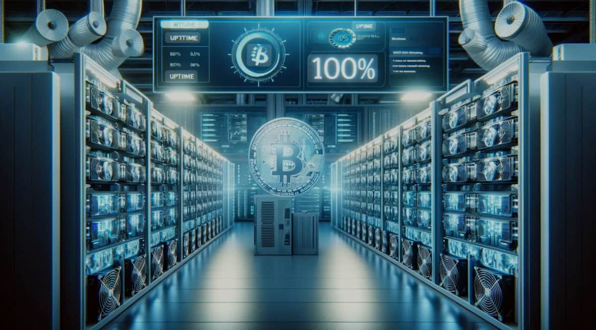 La minera de Bitcoin MARA Holdings supera las estimaciones del segundo trimestre con 238 millones de dólares en ingresos