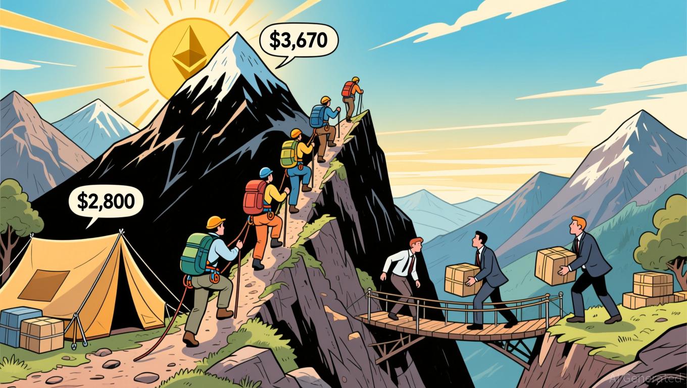 Ethereum News Update: Major Investors Accumulate ETH Amid Fed's QT Policy Change, Boosting Crypto Confidence