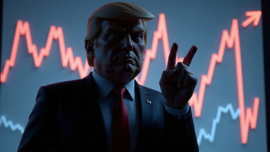 XRP Breakout Pattern Signals 70% Surge — Traders Eye the Altcoin as a Top Performer Into 2025