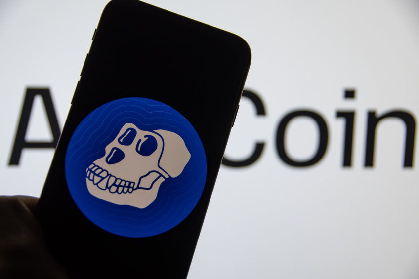 ApeCoin-Preisprognose: Schwaches bullisches Momentum signalisiert Risiko voraus