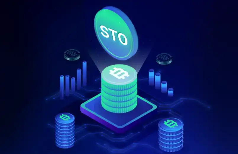 Cổ phiếu Hoa Kỳ trên blockchain và STO: một câu chuyện ẩn giấu