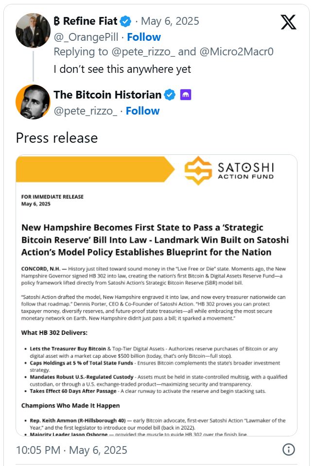 Why Bitcoin As A Non-Correlated Asset Could Gain More Institutional Appeal image 2
