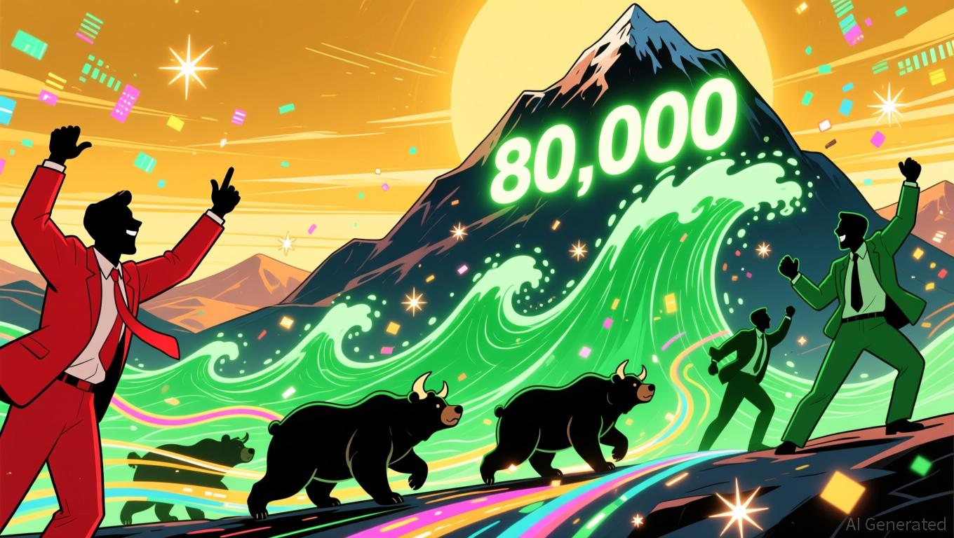 Bitcoin Updates: Spot Bitcoin ETFs Fuel Surge as Major Holders Resume Accumulation