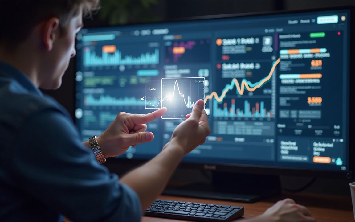 XRP価格はブレイクアウト後に3.45ドルに達し、テクニカルシグナルはラリーが長引く可能性があることを示しています