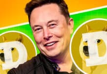 Dogecoin tot? Nicht mit Elon Musk! Tesla-Chef postet mehrfach über DOGE – Prognose: +426,32% – „Wir sind zurück“