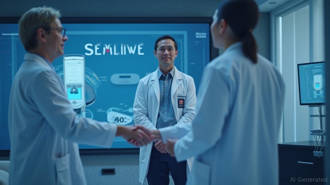 Strive Joins Forces with Semler to Surpass Bitcoin by Expanding into Healthcare