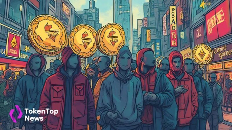 Ethereum Staking Queue Rises, Requirements Steady at 32 ETH