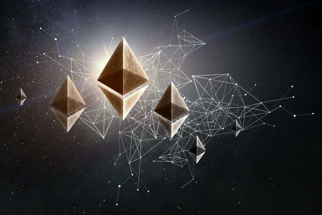 Rede Ethereum reforça foco em privacidade com nova carteira ‘Kohaku’
