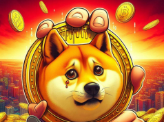 Dogecoin (DOGE) đứng trước áp lực bán lớn – Sắp lao dốc?